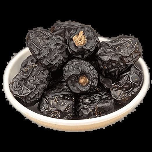 Ajwa Dates - Medium