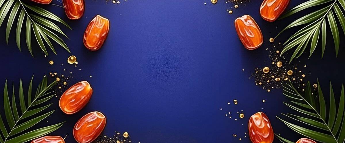 BLESSED FOODS FOR BODY AND SOUL