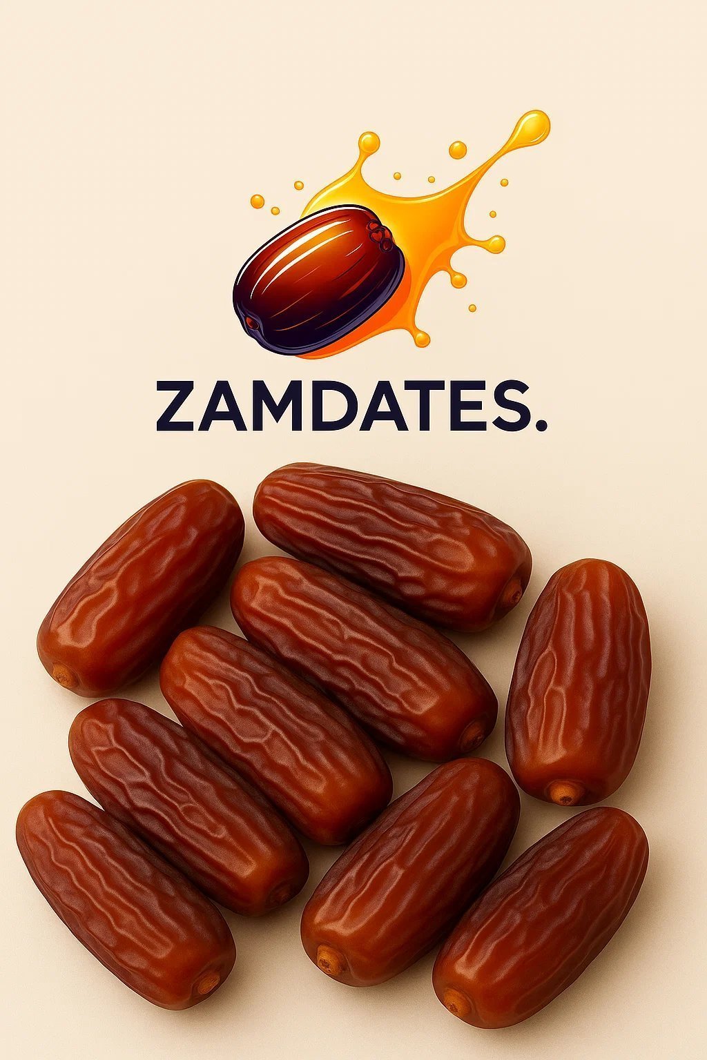 Mabroom Dates - Standard