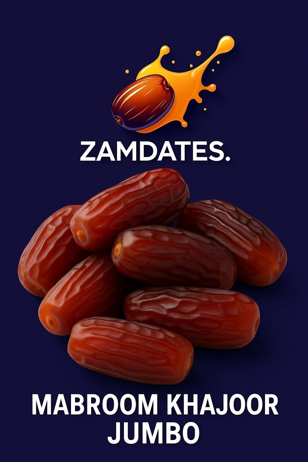 Mabroom Dates - Premium